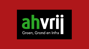 AH-vrij logo