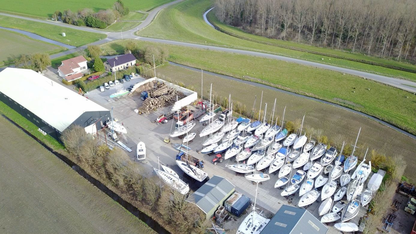 Verhuizing Munnikenweg